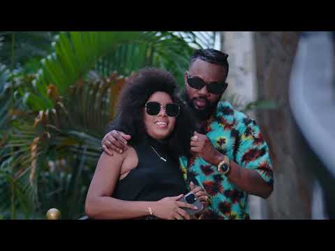 Chouchou Miyake & Ya Izu Sprada - 3points (Clip officiel)