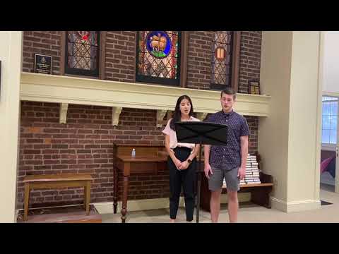 Hymn 694 - God Be In My Head