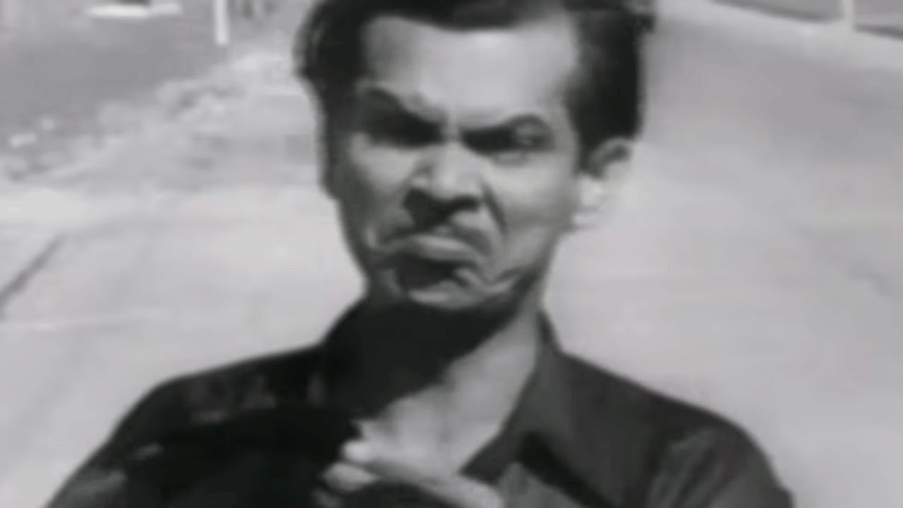 Yeh Hai Bombay Meri Jaan Lyrics  | C.I.D. | Dev Anand, Shakila | Geeta Ghosh Roy Chowdhuri (Geeta Dutt), Mohammed Rafi | Omkar Prasad Nayyar