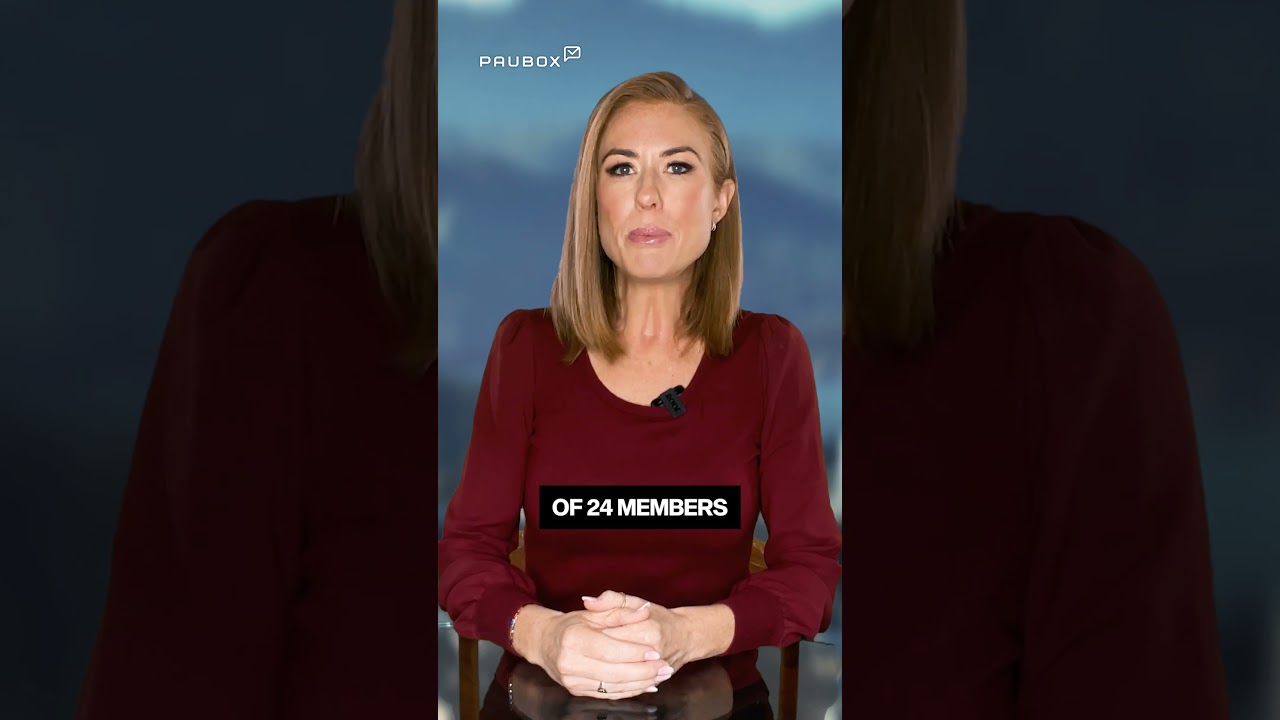 U.S. House launches bipartisan AI task force #healthcare #hipaa #hipaacompliance #shorts