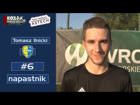 Kozak Wrocbalu 4.9. - T. Ilnicki