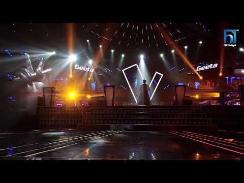 Timi Bahek | Geeta Sharma | The Voice of Nepal season 2 | Episode 24