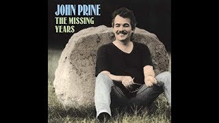 The Sins Of Memphisto~John Prine