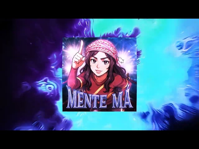 Mente Ma von Nakama & Mc Staff ((jetzt ansehen))