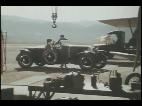 General Tire - Classic Car