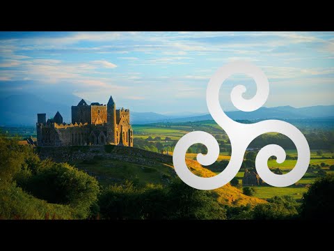 50 Minutes of Celtic Music : Wales, Ireland, Scotland, Brittany [w/ lyrics]