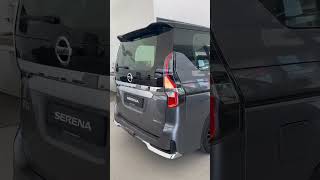 Download lagu 2025 Nissan Serena 2.0L  Full Spec  #nissan #serena #mpv #suv #car #review #carlover mp3