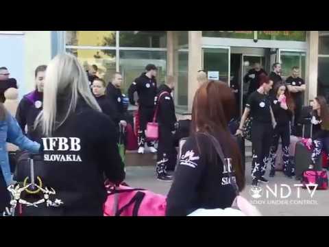 EBBF Santa Susanna 1 deň