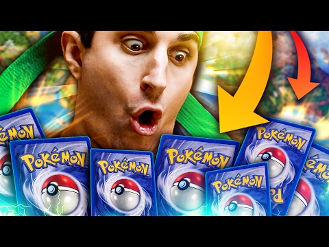 YOU TROLLED ME AND GAVE ME TOO MUCH STUFF!! KOREAN CARDS?! POKEMON UNBOXING