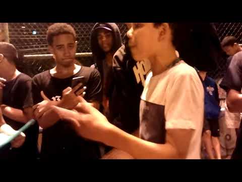 9° Batalha da Lopes - Adrien X Joota (2° fase)