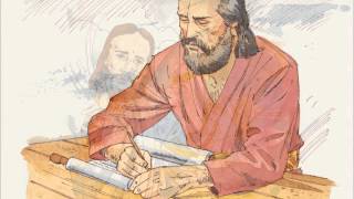 Chapter 38: The Pearl of Great Price