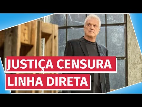 Censura: Justiça proíbe Globo de mostrar Linha Direta sobre caso Henry Borel