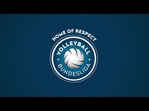 VCW TV Live: VC Wiesbaden - Dresdner SC (VBL, 10. Spieltag, 17.12.2014)