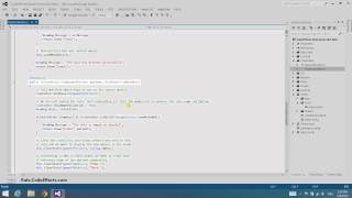 How to create execution type rules using Code Effects business rules engine