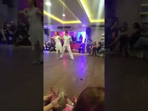 Beatriz - Cia Café com Dança - Welbert Melo e Alessandra Claro