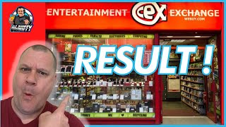 Retro Game Pickups and a BOXED CONSOLE find !