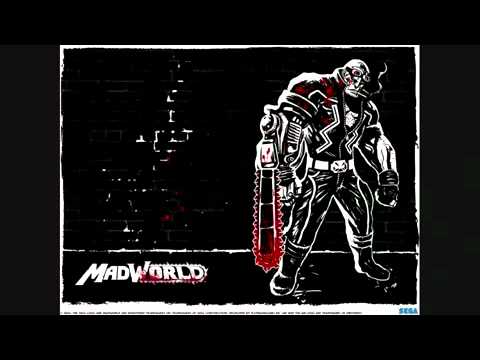 MadWorld OST  07   Let's Go!