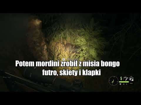 Kapuś misiek dostał to na co zasłużył