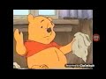 Pooh S Heffalump Halloween Movie DVD Commercial 2005