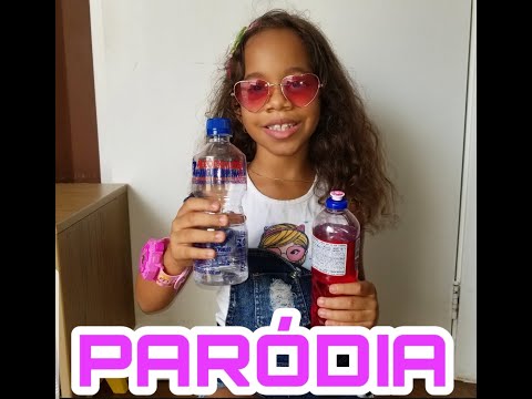 PARÓDIA | EVOLUIU/ HIT  CONTAGIANTE  Felipe original feat . Kevin o Chris. (CLIPE OFICIAL)