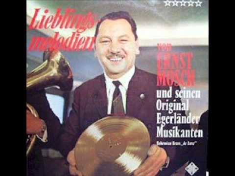 Ernst Mosch - Goldene Trompeten