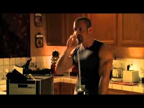 The Lair - Colton Ford