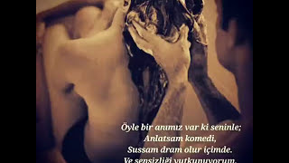 Azad Penaber - Sensizliği Yutkunuyorum - Manuș