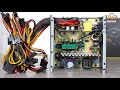 Chieftec ATX PSU Core serija BBS-600S, 12 cm ventiliatorius, 600 W, 80 PLUS® Gold, aktyvus PFC