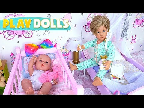 download lagu mp3 mp4 Daddy Doll, download lagu Daddy Doll gratis, unduh video klip Daddy Doll
