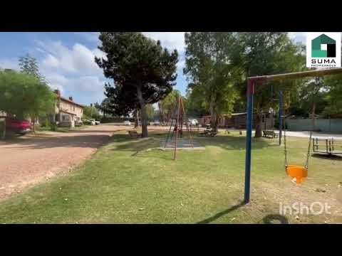 Video de YouTube - Lista para ingresar. En complejo cerrado con seguridad y espacios verdes.