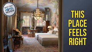 Piazza Pitti Palace - Residenza d'Epoca - This Place Feels Right | Florence, Ita
