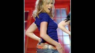 Rachel  Stevens Nothing Good About this goodbye