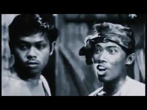Hantu Jerangkung (1957)