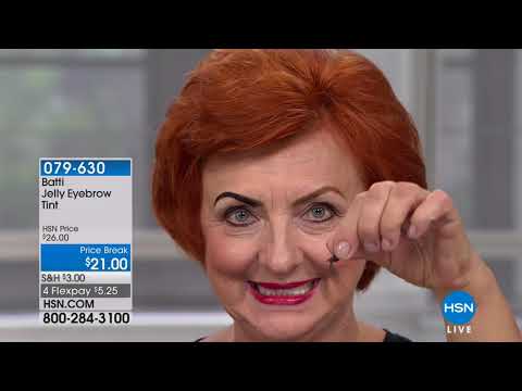 HSN | Beauty Report with Amy Morrison 08.23.2018 - 08 PM