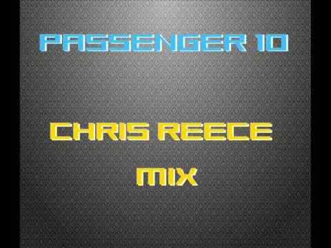 Passenger 10 - Passenger 10 (Chris Reece Mix)