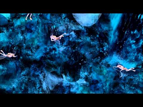 Ellroy - Back Entrance (Original Mix)