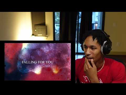 American Reacts to JELO - GOTCHU