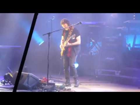 STEVE HACKETT - 19.07.2015 @ NOTP 2015 3/4