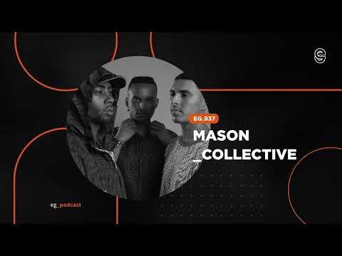 EG.937 mixed by Mason Collective