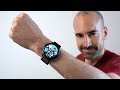 Amazfit GTR 4 Review Kills Samsung Apple Watch In One Big Way