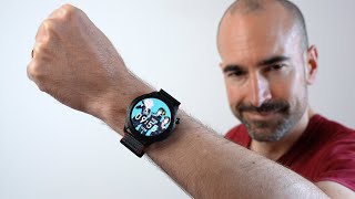 Amazfit GTR 4 Review - Kills Samsung/Apple Watch in one big way