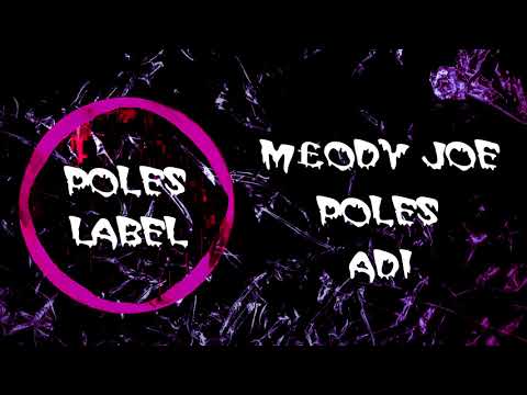 POLES - BEZ WAHANIA ft. ADI, MŁODY JOE prod. Konczew