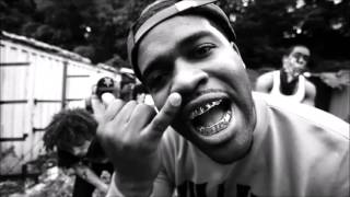 A$AP Ferg -Jungle Remix Ft Marty Baller