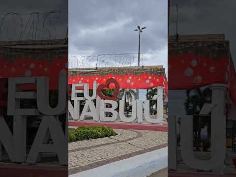 Banabuiú, no sertão central Cearense #nordeste #Ceará #banabuiú #sertão