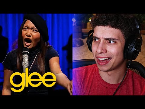 Charice doing a Glee Audition. "Listen"