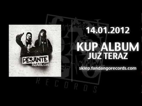 14. Pesante - Zrelaksuj się