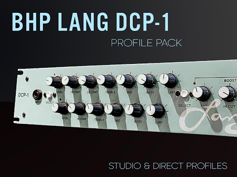 Langner DCP-1 1990-1991 - Seafoam Green/Black image 7