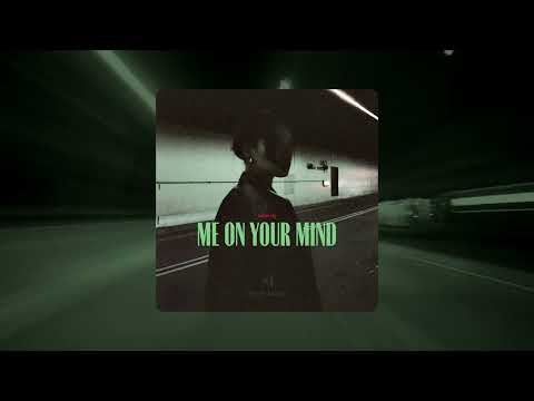 Porte - Me on Your Mind
