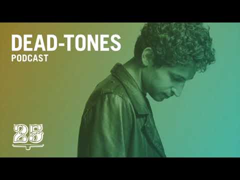 Bar 25 Music Podcast #052 - Dead-Tones