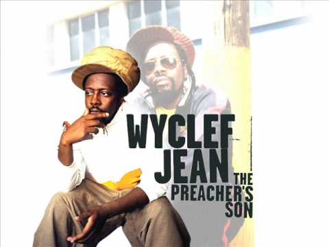 No Woman, No Cry - Wyclef Jean